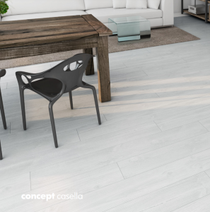 CONCEPT CASELLA