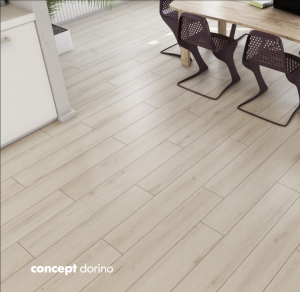 CONCEPT DORİNO