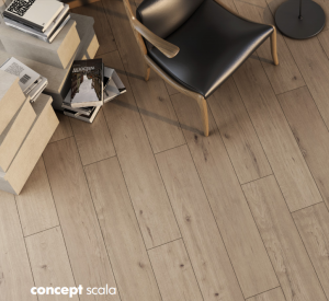 CONCEPT SCALA